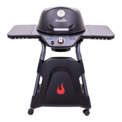    Char-Broil ALL-STAR 2-IN-1