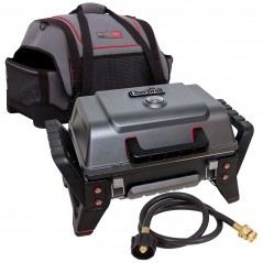    Char-Broil GRILL2GO X200 +CARRY-ALL + EN