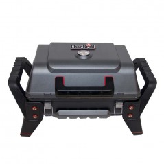    Char-Broil GRILL2GO X200, GAS