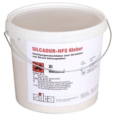   SILCADUR-HFS  6,5 kg